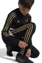 adidas Performance spodnie dresowe dziecięce MESSI PNT IZ2994