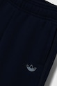 Κοριτσίστικα Παιδική φόρμα adidas Originals HOODIE SET IZ4555 σκούρο μπλε