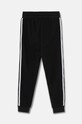 Băieți adidas Originals pantaloni de trening pentru copii TREFOIL PANTS IY7484 negru