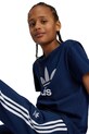Детские спортивные штаны adidas Originals TREFOIL PANTS IY7486