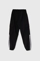 Chłopiec adidas Originals spodnie dresowe dziecięce CARGO IY7506 czarny