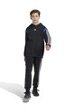 Dětské tepláky adidas B PT CB pletenina černá JE0322