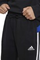 Dětské tepláky adidas B PT CB JE0322 černá