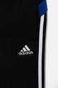 Dětské tepláky adidas B PT CB černá JE0322