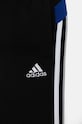 Dětské tepláky adidas B PT CB černá JE0322