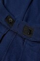 Lego pantaloni tuta in cotone bambino/a LWPECOS 600 blu navy 12011360
