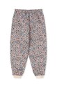 Dětské tepláky Konges Sløjd THERMO PANTS GRS KS101241 vícebarevná AW24