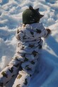 Konges Sløjd spodnie narciarskie dziecięce MISMOU SNOW PANTS KS101271