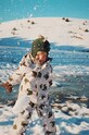 Konges Sløjd spodnie narciarskie dziecięce MISMOU SNOW PANTS KS101271