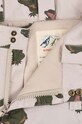 Konges Sløjd spodnie narciarskie dziecięce MISMOU SNOW PANTS KS101271 beżowy