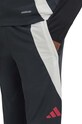 Tepláky adidas Performance MUFC EU TR PNTY IS8088