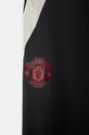 Tepláky adidas Performance MUFC EU TR PNTY šedá IS8088