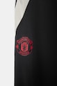 Tepláky adidas Performance MUFC EU TR PNTY šedá IS8088