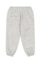 Мальчик Детские спортивные штаны Konges Sløjd LOU SWEAT PANTS OCS KS101567 серый