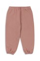 CHLAPEC Dětské tepláky Konges Sløjd LOU SWEAT PANTS OCS KS101567 růžová
