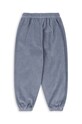 Konges Sløjd gyerek melegítőnadrág WALLY SWEAT PANTS GOTS KS101732 kék AW24