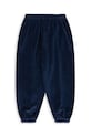 Dětské tepláky Konges Sløjd WALLY SWEAT PANTS GOTS KS101732 námořnická modř AW25