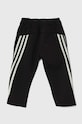 BIMBA adidas pantaloni tuta bambino/a LK DY MM PNT IV9627 nero