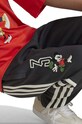 adidas spodnie dresowe dziecięce LK DY MM PNT IV9627