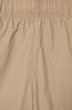 adidas Originals pantaloni de trening pentru copii CARGO PANTS bej IX7620