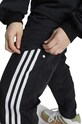 Детские спортивные штаны adidas JGAM PANT IV7046 чёрный