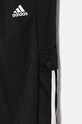 Детские спортивные штаны adidas JGAM PANT чёрный IV7046
