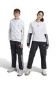 Дитячі спортивні штани adidas JAM WV CRG PN трикотаж чорний IV9455