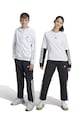 Detské tepláky adidas JAM WV CRG PN pletenina čierna IV9455