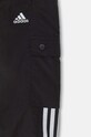 Дитячі спортивні штани adidas JAM WV CRG PN чорний IV9455