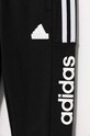 Дитячі спортивні штани adidas J HOT FL TIRO чорний IX9287