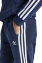 adidas Originals pantaloni de trening pentru copii SST TRACK PANTS IY7466
