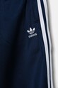 adidas Originals pantaloni de trening pentru copii SST TRACK PANTS bleumarin IY7466