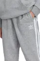 Dječji donji dio trenirke adidas Originals TREFOIL PANTS IY7485