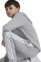 Дитячі спортивні штани adidas Originals TREFOIL PANTS IY7485