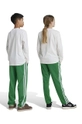 adidas Originals pantaloni de trening pentru copii FIREBIRD PANTS IY9804 verde