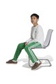 Детские спортивные штаны adidas Originals FIREBIRD PANTS IY9804