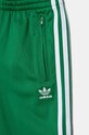 Dječji donji dio trenirke adidas Originals FIREBIRD PANTS zelena IY9804