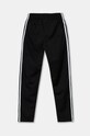 Хлопчик Дитячі спортивні штани adidas Originals FIREBIRD PANTS IY9805 чорний
