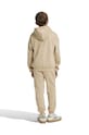 adidas pantaloni de trening pentru copii J Z.N.E. PT maro JF2492