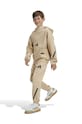 adidas pantaloni de trening pentru copii J Z.N.E. PT JF2492 maro