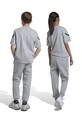 adidas pantaloni de trening pentru copii J Z.N.E. PT JI7543 gri