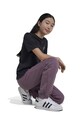 Dětské tepláky adidas Originals BOYFRIEND PANTS IX7644