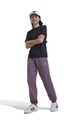 adidas Originals pantaloni de trening pentru copii BOYFRIEND PANTS IX7644