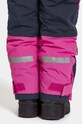 Детские лыжные штаны Didriksons BJÄRVEN K BIB PANT 505430