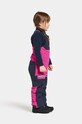 Дитячі лижні штани Didriksons BJÄRVEN K BIB PANT 505430