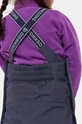 Дитячі лижні штани Didriksons BJÄRVEN K BIB PANT темно-синій 505430