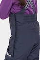 Didriksons spodnie narciarskie dziecięce BJÄRVEN K BIB PANT 505430 granatowy