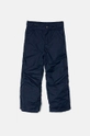 Columbia pantaloni da sci bambino/a Ice Slope tessuto blu navy 2089881