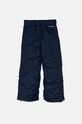 Дитячі лижні штани Columbia Ice Slope 2089881 темно-синій AW24
