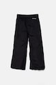 Columbia pantaloni de schi pentru copii Ice Slope 2089881 negru AW25